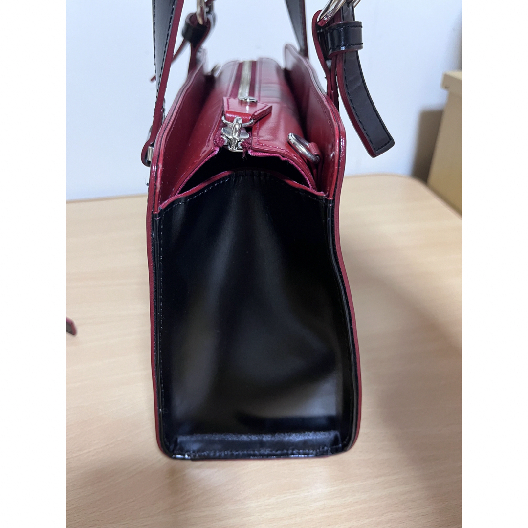 Vivienne Westwood - SIMPLE TINY ORB トートバッグS Vivienne Westwood - SIMPLE TINY ORB トートバッグS