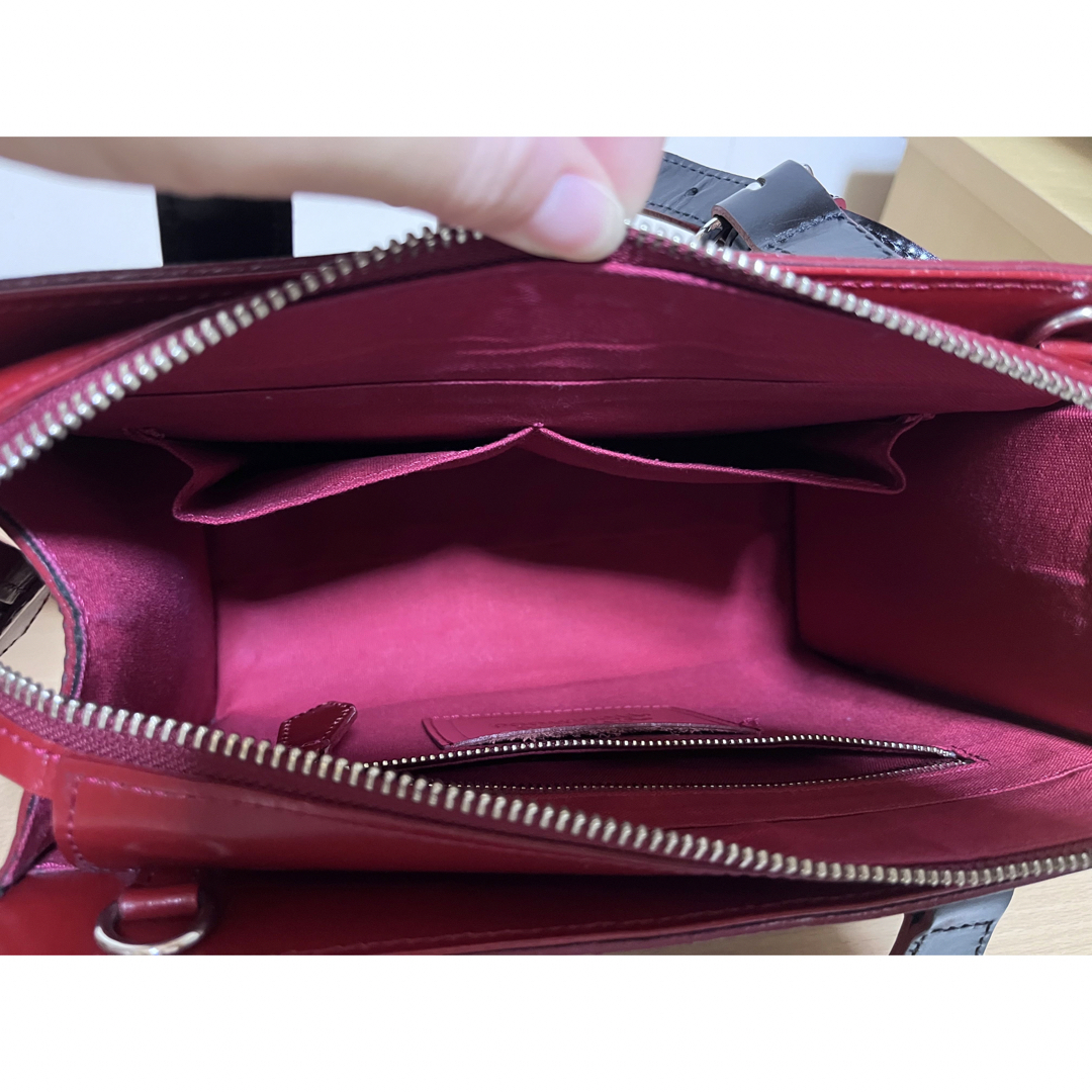 Vivienne Westwood - SIMPLE TINY ORB トートバッグS Vivienne Westwood - SIMPLE TINY ORB トートバッグS