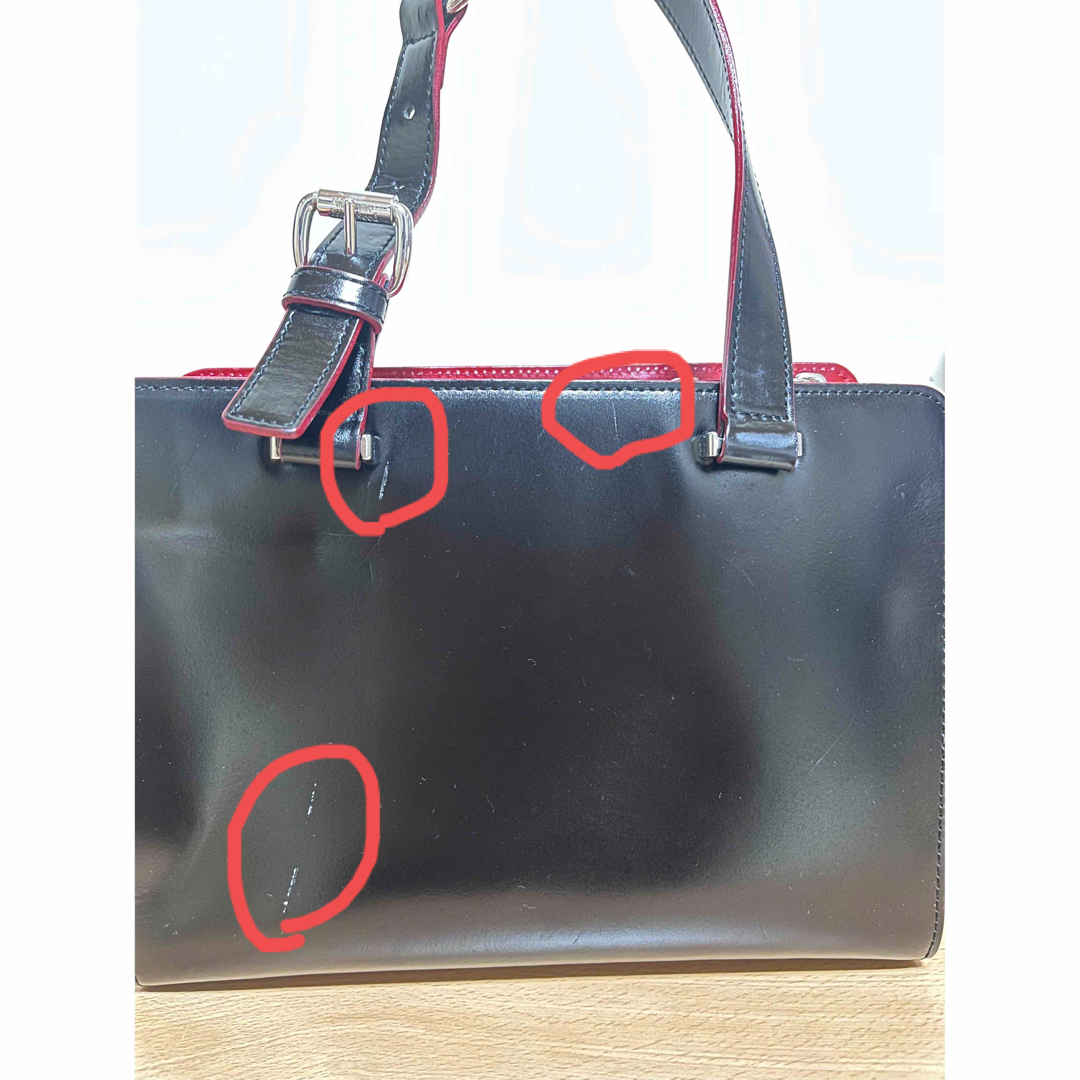 Vivienne Westwood - SIMPLE TINY ORB トートバッグS Vivienne Westwood - SIMPLE TINY ORB トートバッグS
