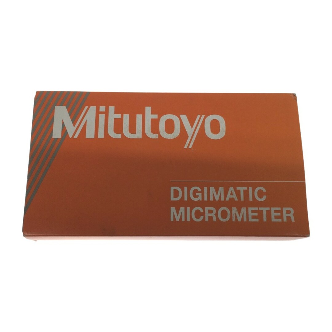 △△Mitutoyo ミツトヨ マイクロメーター ソフトタッチマイクロ △△Mitutoyo ミツトヨ マイクロメーター ソフトタッチマイクロ