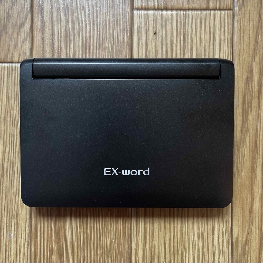 CASIO カシオ 電子辞書 EX-word XD-N8500BK ブラック 2