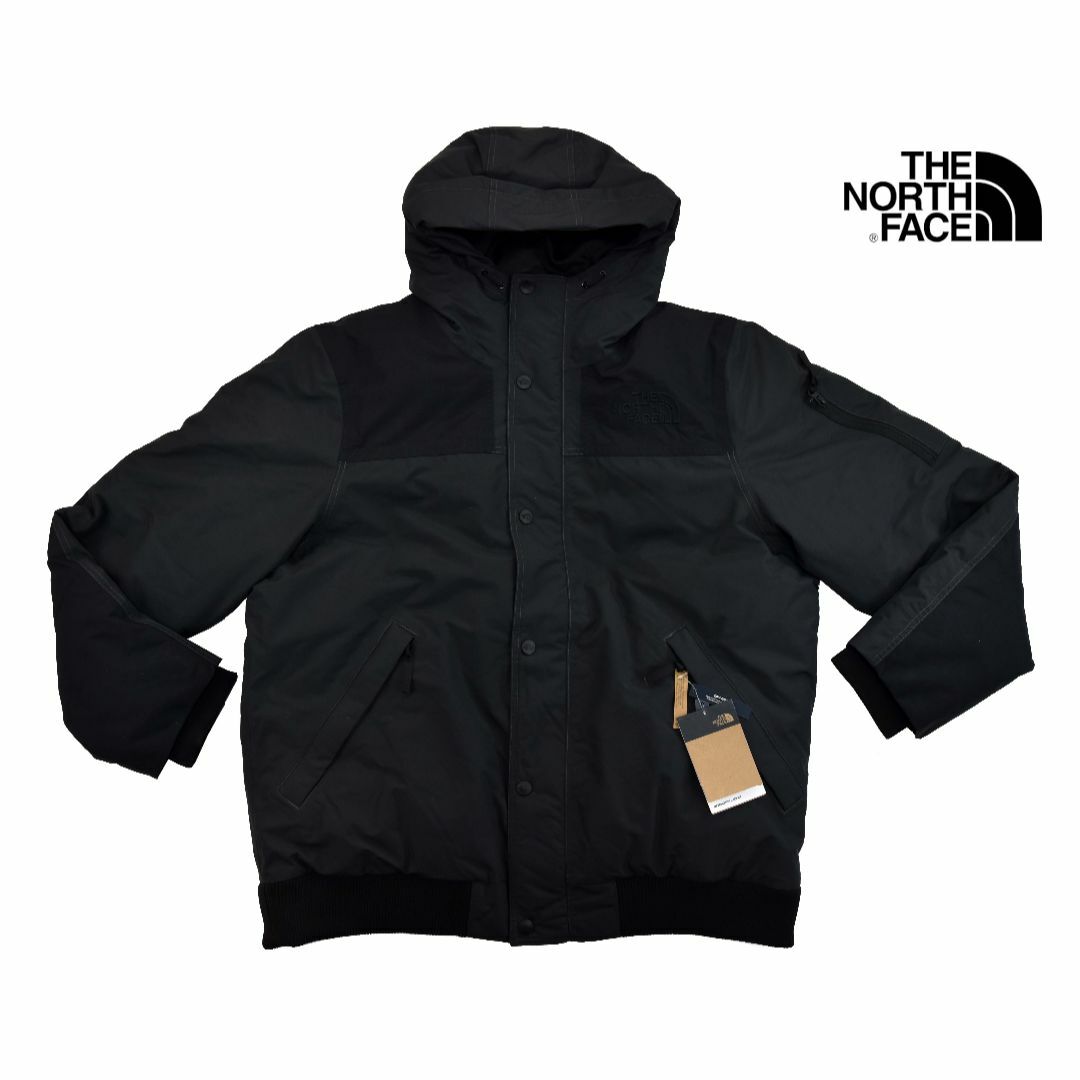 THE NORTH FACE ノースフェイス◆NEWINGTON JACKET◆