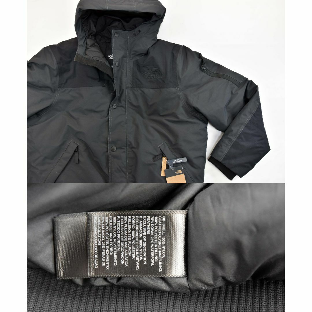 The north face Newington ジャケット size:XL