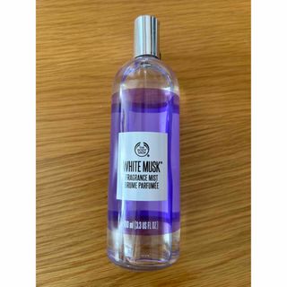 ザボディショップ(THE BODY SHOP)のTHEBODYSHOP(香水(女性用))