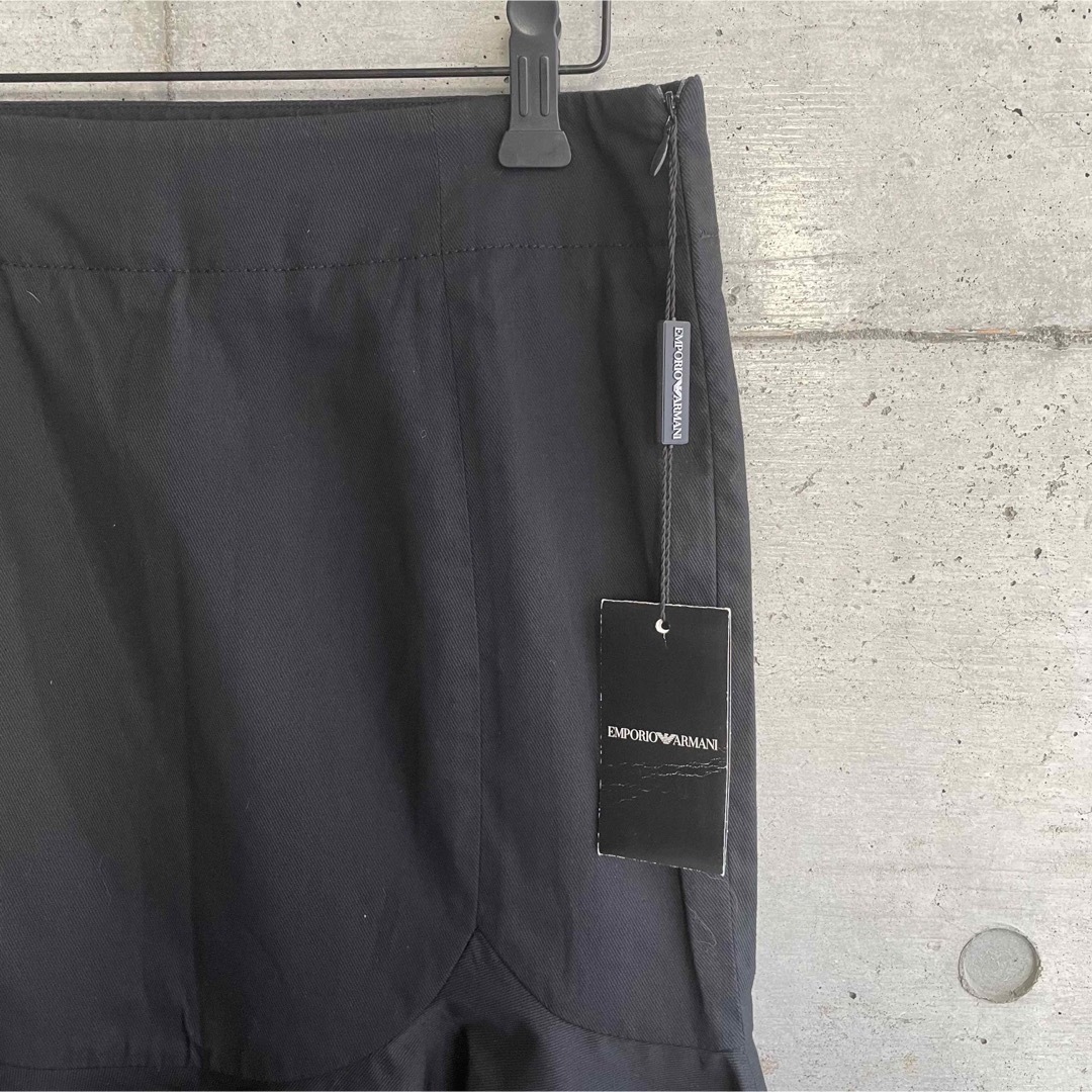 Emporio Armani - 新品 タグ付き エンポリオ アルマーニ コットン