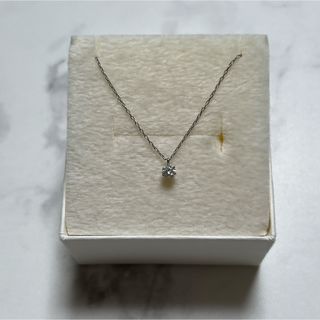 ブルーム ネックレス(プラチナ)の通販 19点 | BLOOMのレディースを