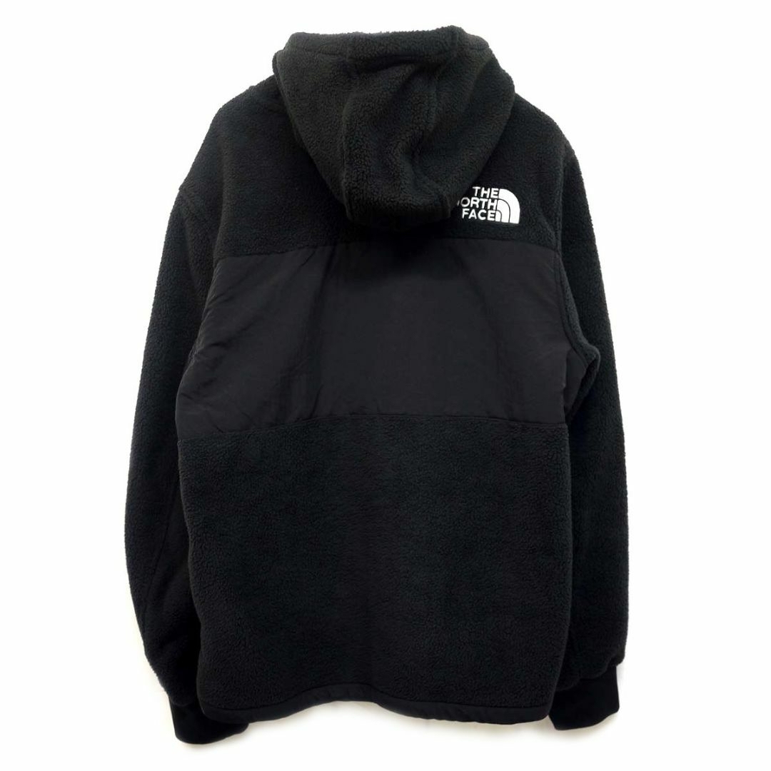 THE NORTH FACE - US限定ノースフェイスフルジップ ボアフリース