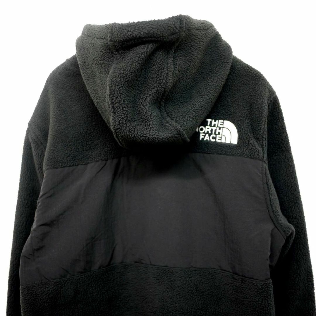 THE NORTH FACE - US限定ノースフェイスフルジップ ボアフリース