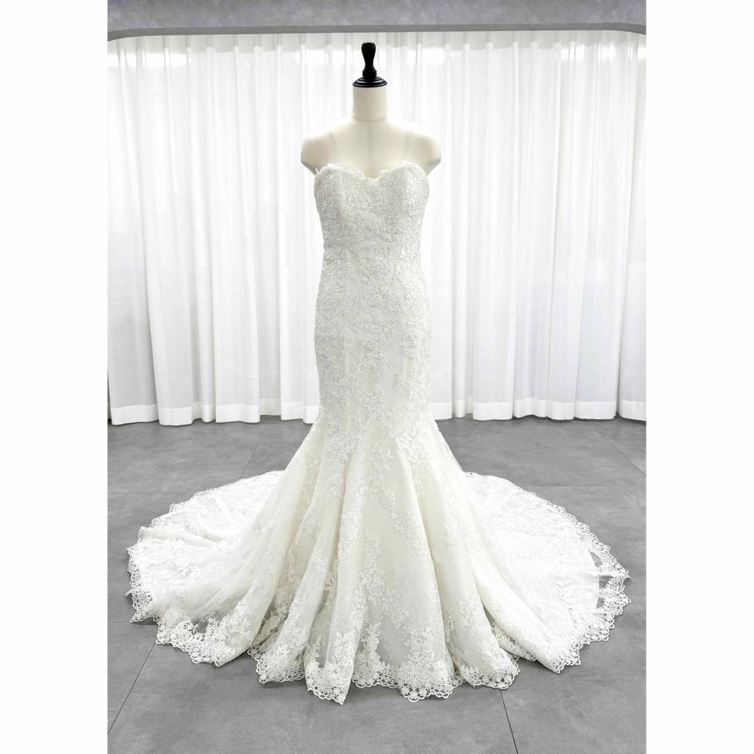 ＊LA SPOSA＊  ウェディングドレス