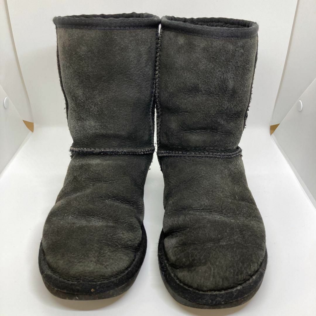 UGG☆クラシックショート黒