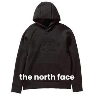 値下げ！THE NORTH FACE モーメンタムフーディ  アウトドアウェア