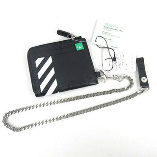 オフホワイト ウォレットチェーンの通販 9点 | OFF-WHITEを買うならラクマ