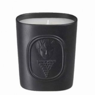 ディプティック(diptyque)のディプティック🖤未開封サンジェルマン34レリード🖤(キャンドル)