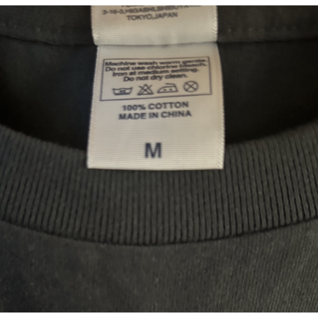 Subciety(サブサエティ)のカミングコウベ×サブサエティー　コラボイベントTシャツ メンズのトップス(Tシャツ/カットソー(半袖/袖なし))の商品写真