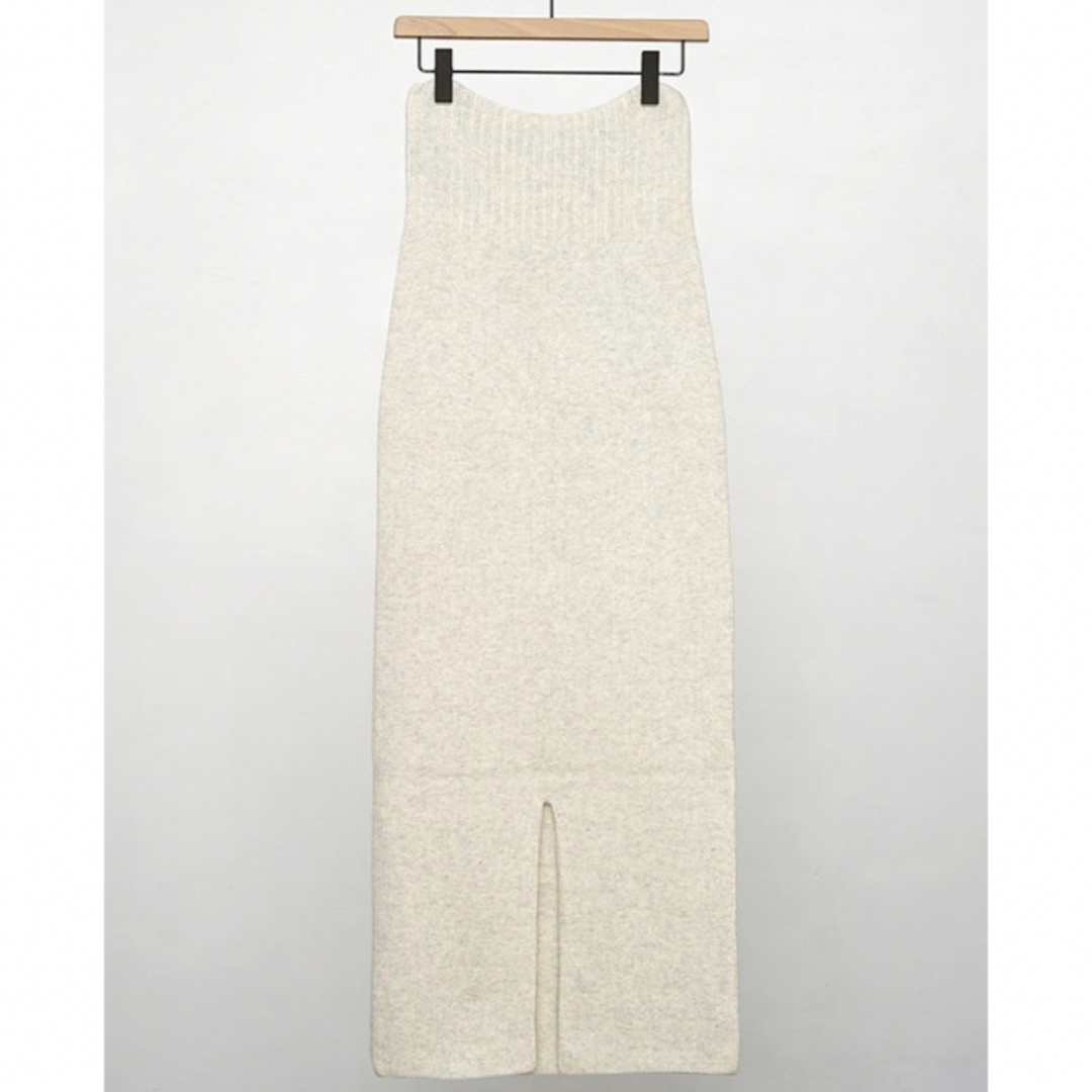 PHEENY  wholegarment skirt