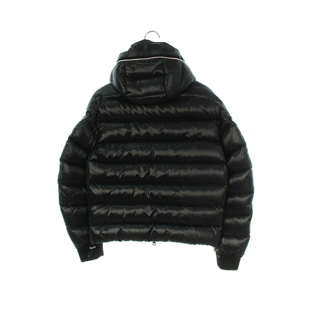 MONCLER(モンクレール)のモンクレール  AUBERT GIUBBOTTO ナイロンジップアップダウンジャケット メンズ 1 メンズのジャケット/アウター(ダウンジャケット)の商品写真