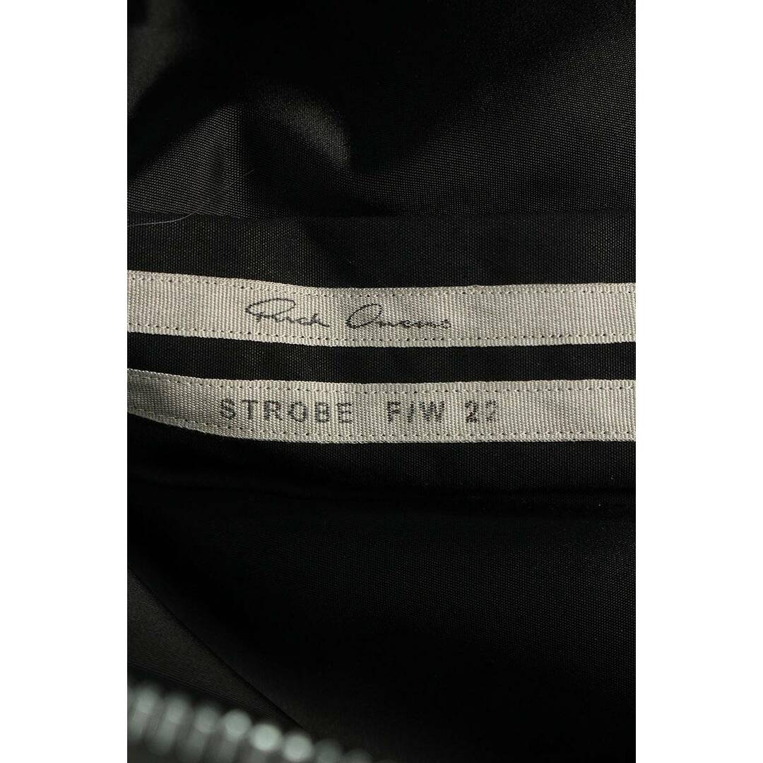 Rick Owens - リックオウエンス 22AW RR02B2913-TELSH2 ファー Rick Owens - リックオウエンス 22AW RR02B2913-TELSH2 ファー