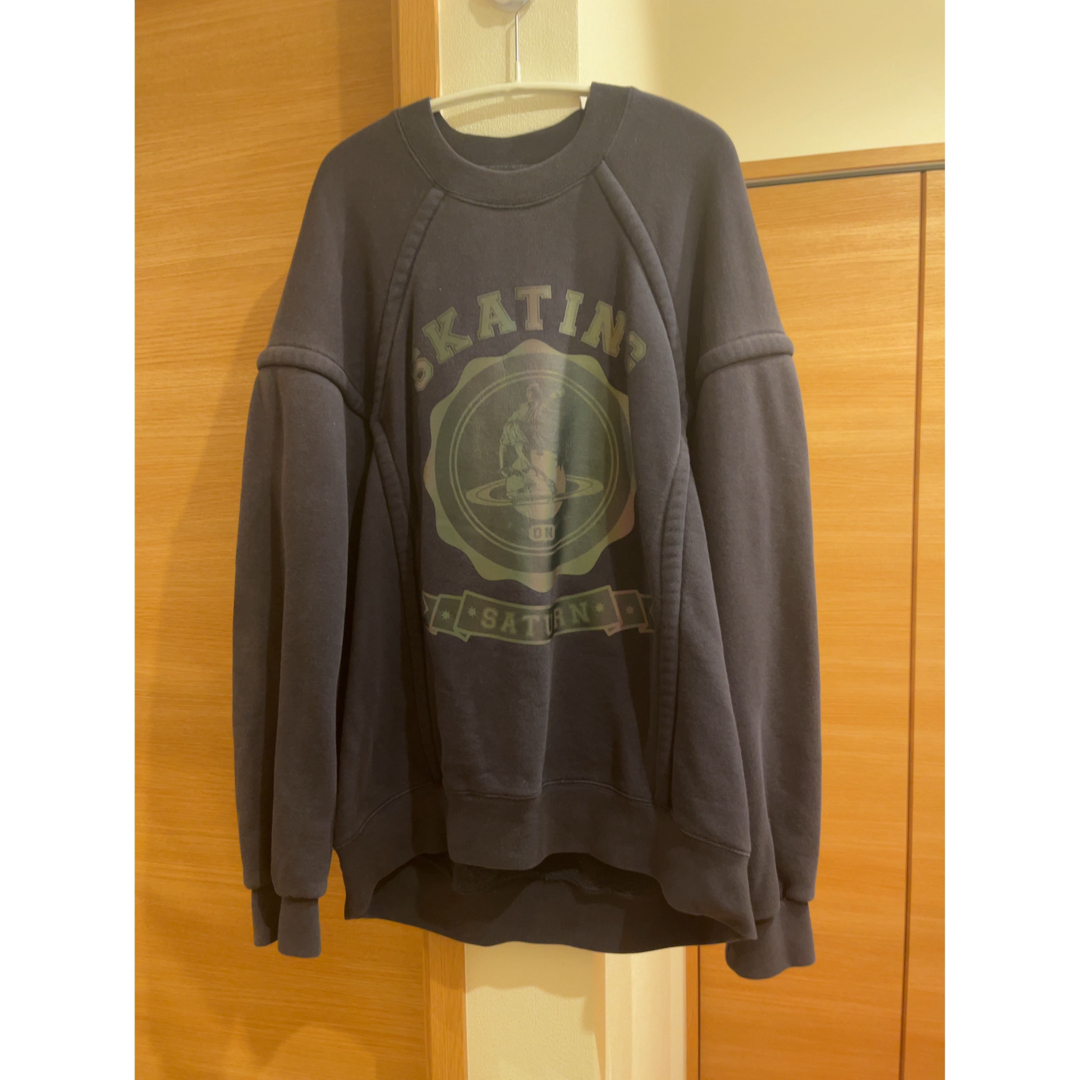 Maison Margiela スウェット-