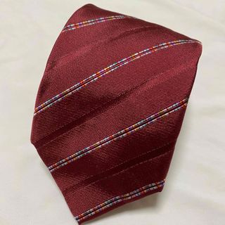 ポールスミス(Paul Smith)の最終値下げ！　ポールスミス　ネクタイ(ネクタイ)