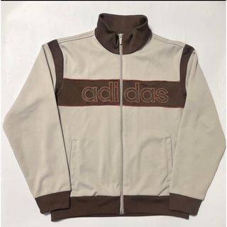 希少　adidas✖️CHELSEA ベロア  トラックジャケット ジャージ