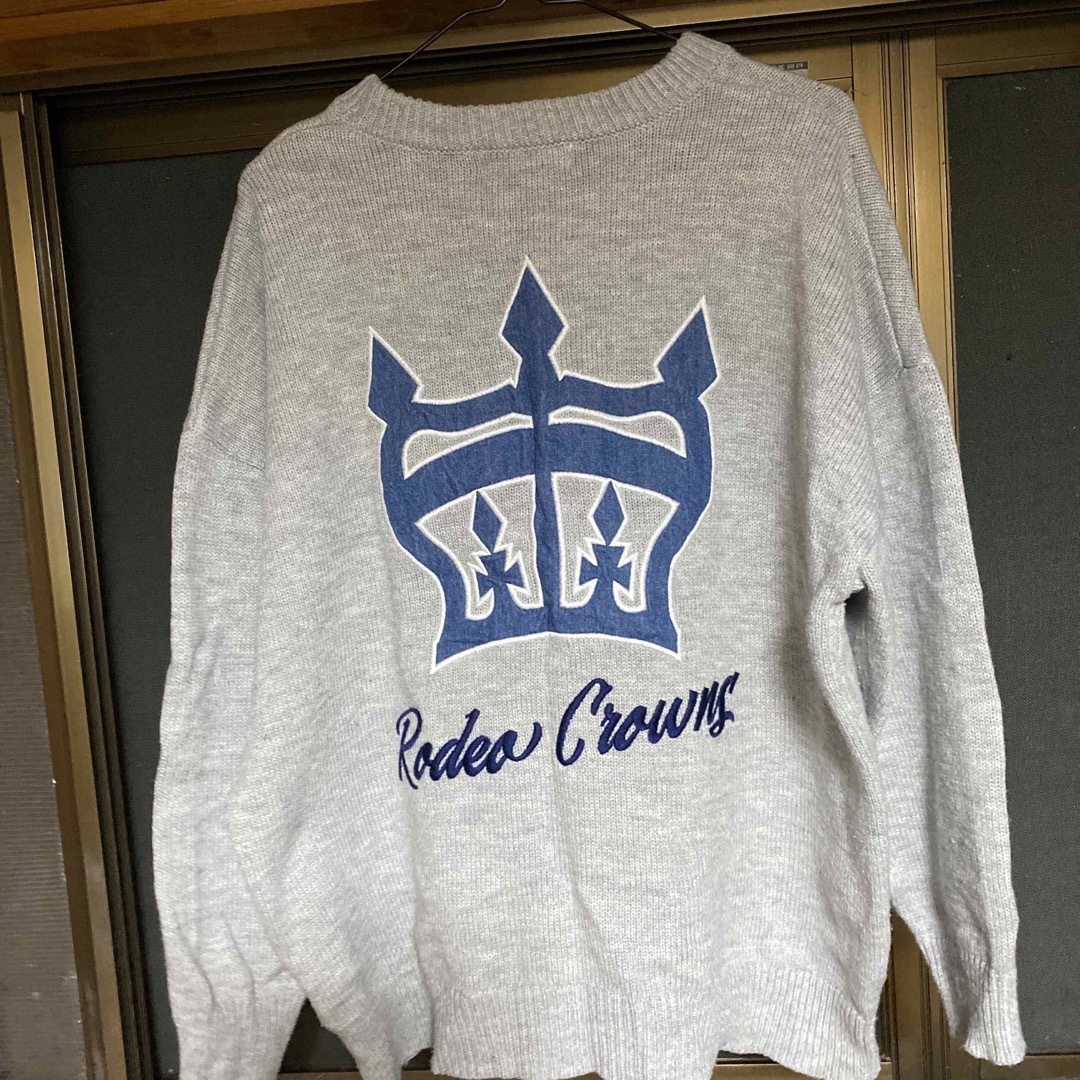 RODEO CROWNS(ロデオクラウンズ)の☆ロデオクラウンズ　セーター☆ レディースのトップス(ニット/セーター)の商品写真