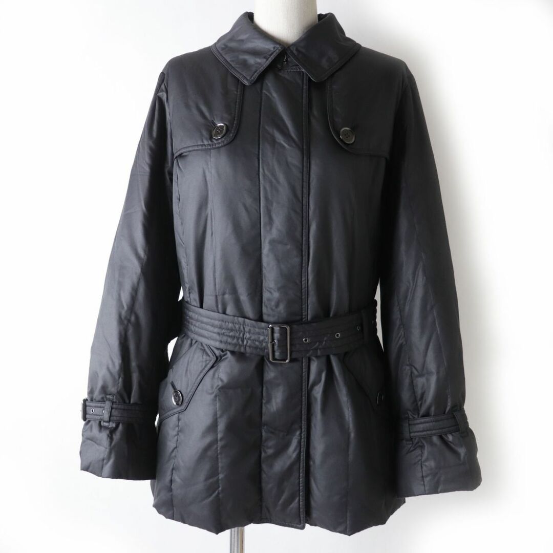 BURBERRY - 良品☆正規品 バーバリーロンドン FS122 ロゴボタン