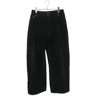 Balenciaga - バレンシアガ 22AW 719341 TNW54/LARGE BAGGY JEANS ...