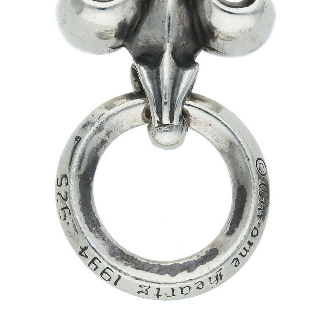 Chrome Hearts - クロムハーツ BS FLUER/BSフレアペンダント ...