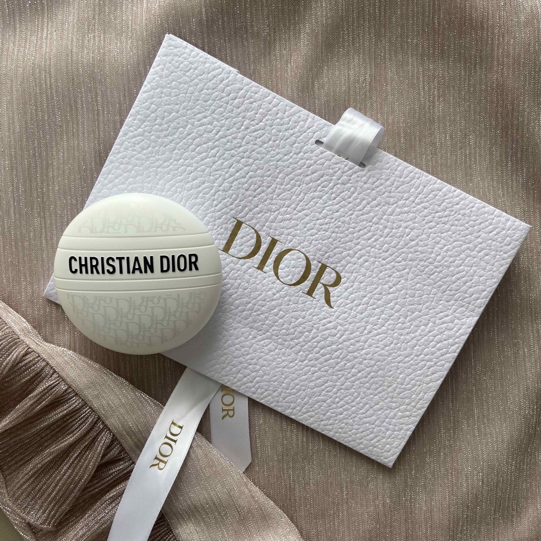 Dior(ディオール)のDior ルボーム Christian Dior ボディクリーム リップ コスメ/美容のスキンケア/基礎化粧品(フェイスクリーム)の商品写真