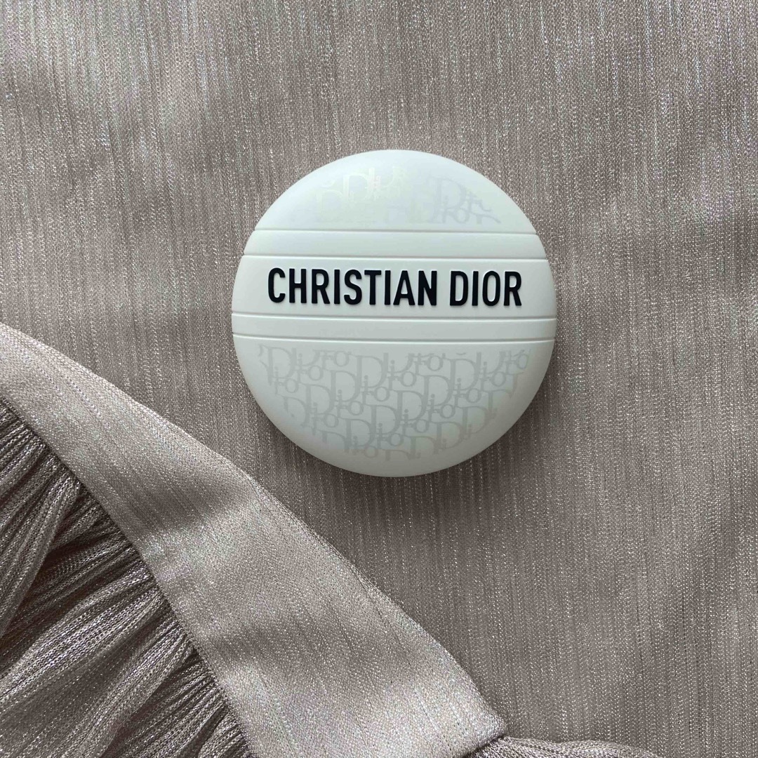 Dior(ディオール)のDior ルボーム Christian Dior ボディクリーム リップ コスメ/美容のスキンケア/基礎化粧品(フェイスクリーム)の商品写真