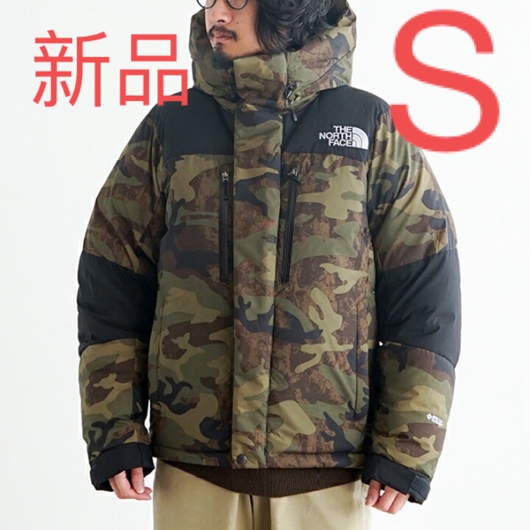 NORTH FACE JACKET ノースフェイスND92241 新品未使用