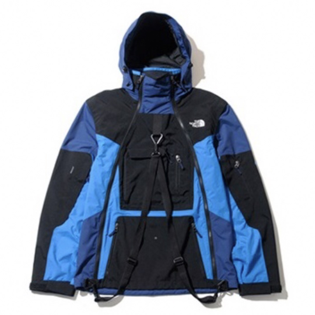 【希少】ノースフェイス THE NORTH FACE Transformer 1