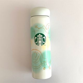 スターバックス(Starbucks)のスターバックス ステンレスボトル 355ml タンブラー(タンブラー)