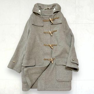 マーガレットハウエル ダッフルコート(レディース)の通販 82点