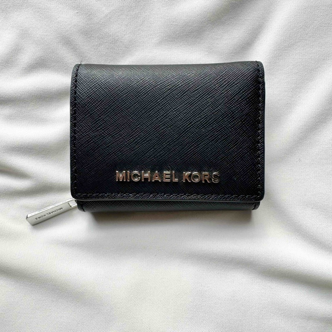 Michael Kors - マイケルコース] 財布 レディース 3つ折り