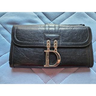 ディオール(Christian Dior) 長財布 財布(レディース)の通販 500点以上