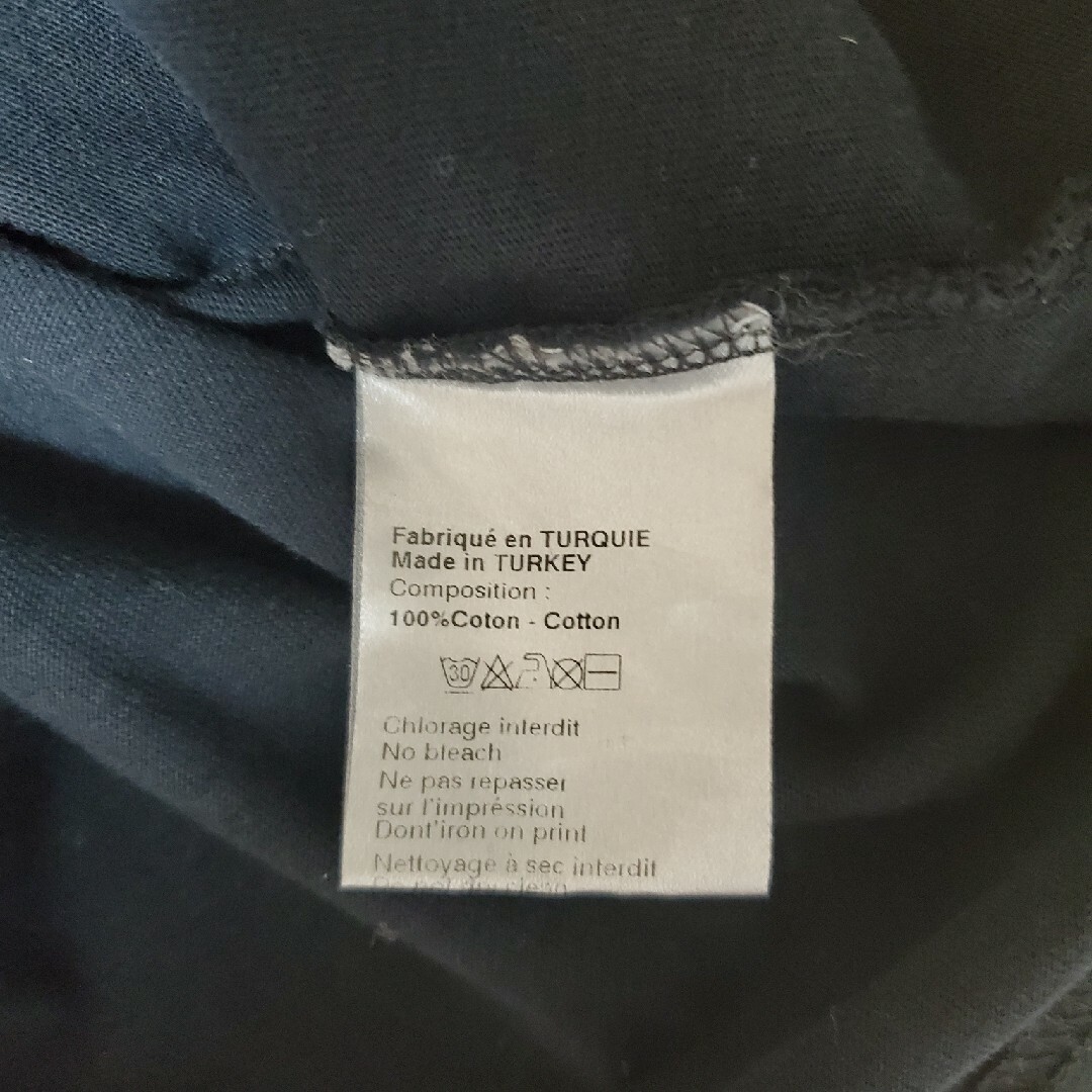 DIOR HOMME - DIOR HOMME エディ期 tシャツの通販 by こうめい's DIOR HOMME - DIOR HOMME エディ期 tシャツの通販 by こうめい's