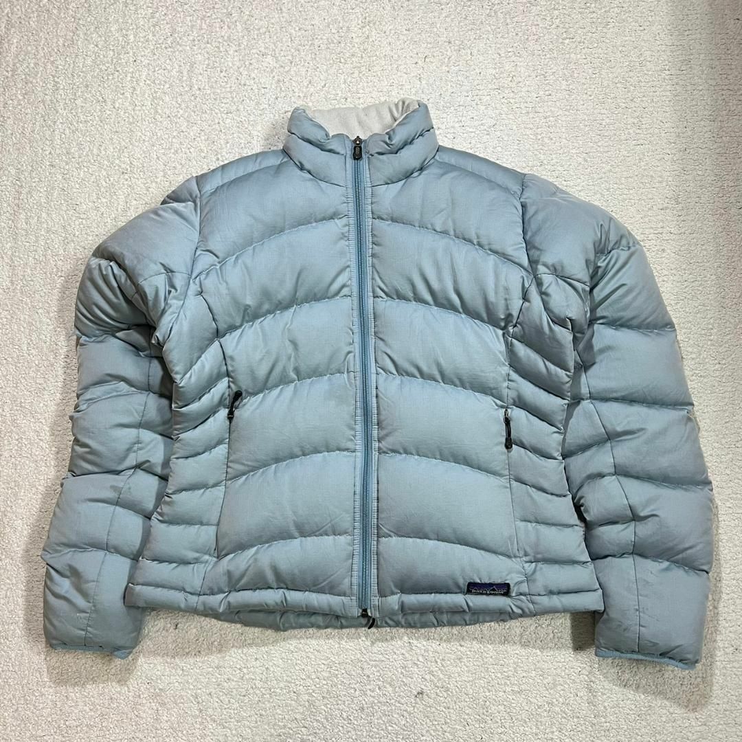 patagonia   s patagonia パタゴニア ダウンジャケット 古着