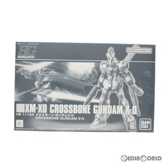 バンダイ(BANDAI)のプレミアムバンダイ限定 HGUC 1/144 XM-X0 クロスボーン・ガンダムX-0 機動戦士クロスボーン・ガンダム ゴースト プラモデル(5063871) バンダイスピリッツ(プラモデル)