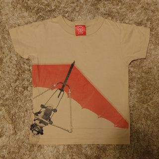 オジコ(OJICO)の【6A】OJICOのひつじのショーンのTシャツ(Tシャツ/カットソー)