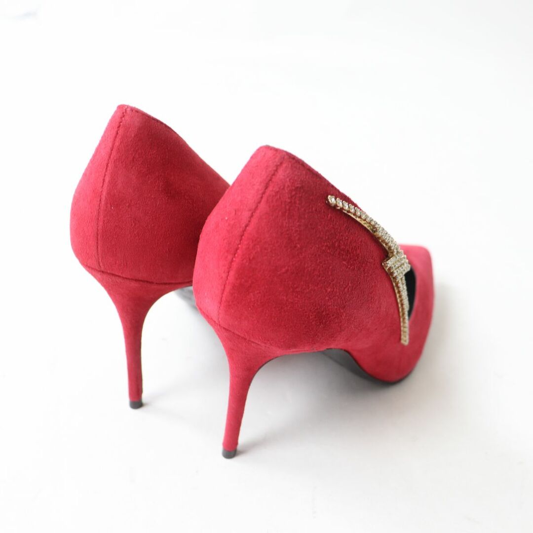 GIUZEPPE ZANOTTI - 極美品☆GIUSEPPE ZANOTTI ジュゼッペザノッティ