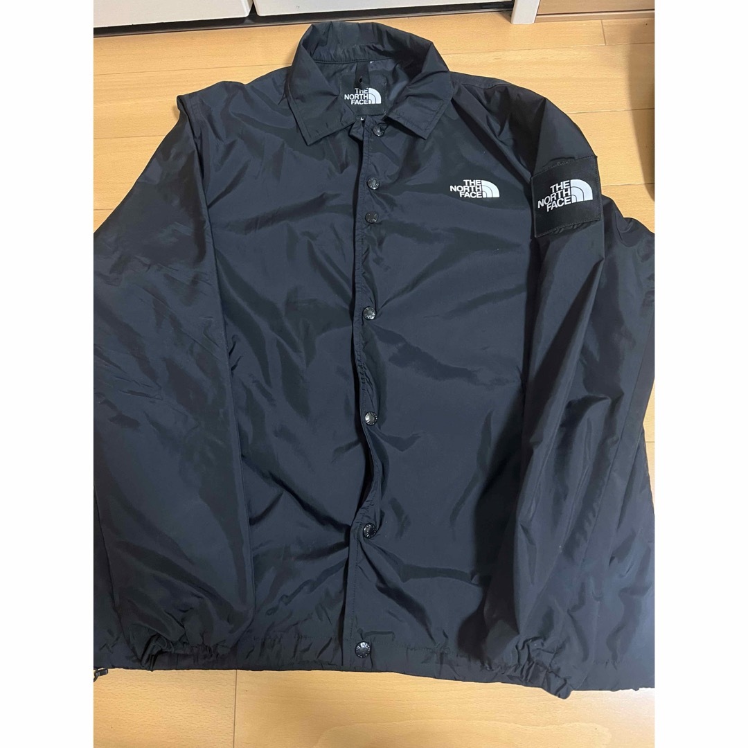 THE NORTH FACE ノースフェイス　コーチジャケット