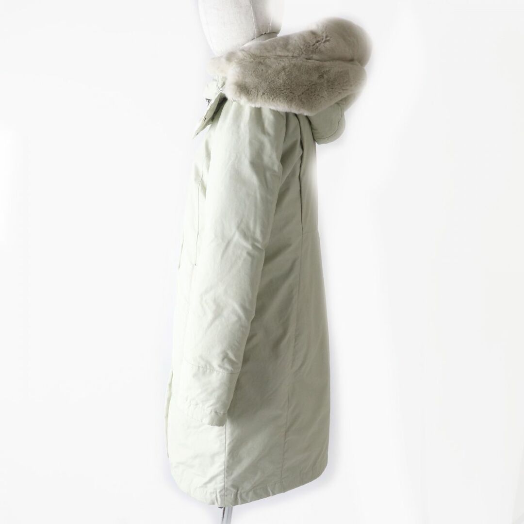 WOOLRICH 良品正規 WOOLRICH ウールリッチ BOW BRIDGE