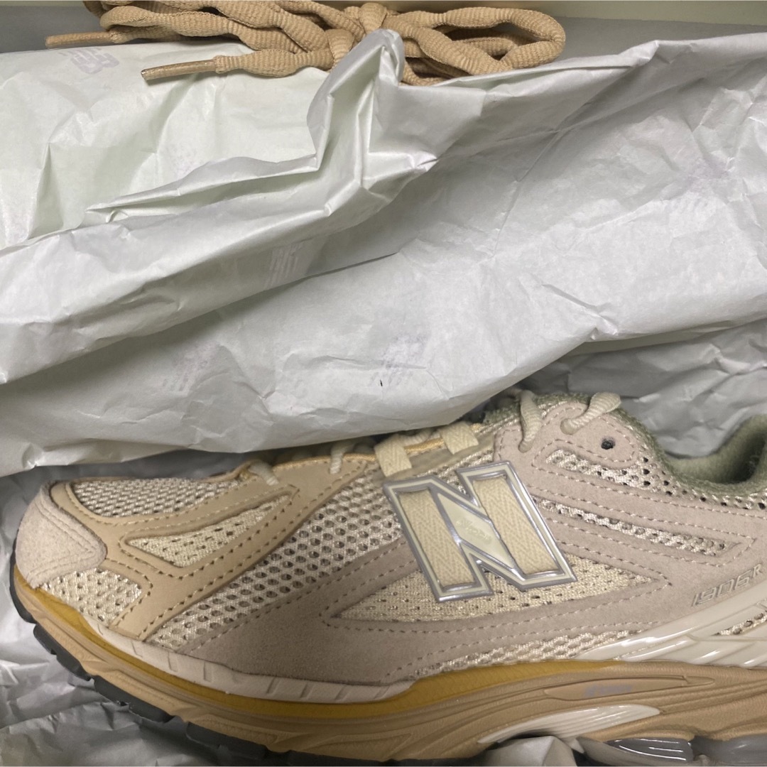 auralee new balance 1906r 26.5 cm 新品未使用品