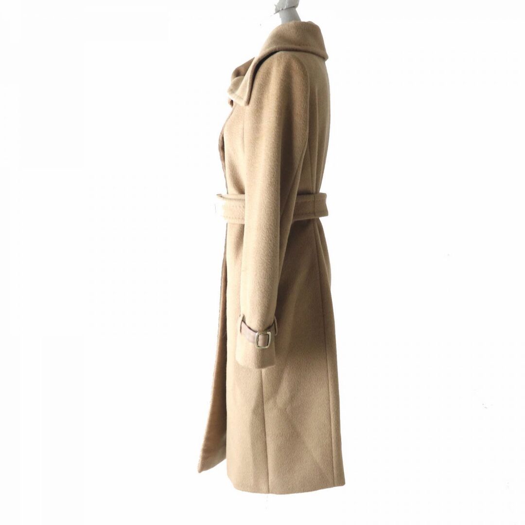 Max Mara - 極美品☆正規品 MaxMara マックスマーラ 白タグ キャメル