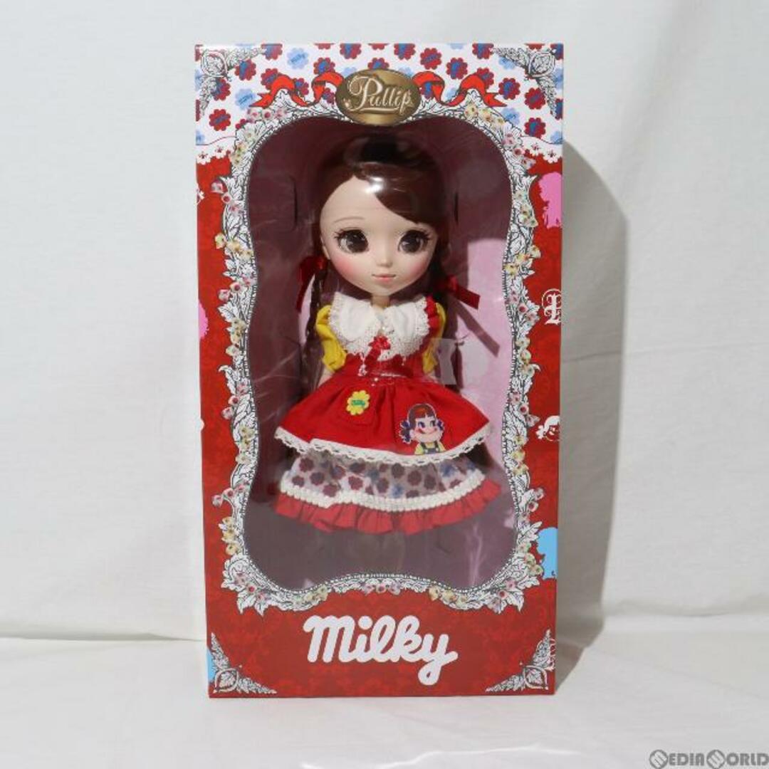 Pullip(プーリップ) PEKO Lovely Milky ver.(ペコちゃん ラブリー