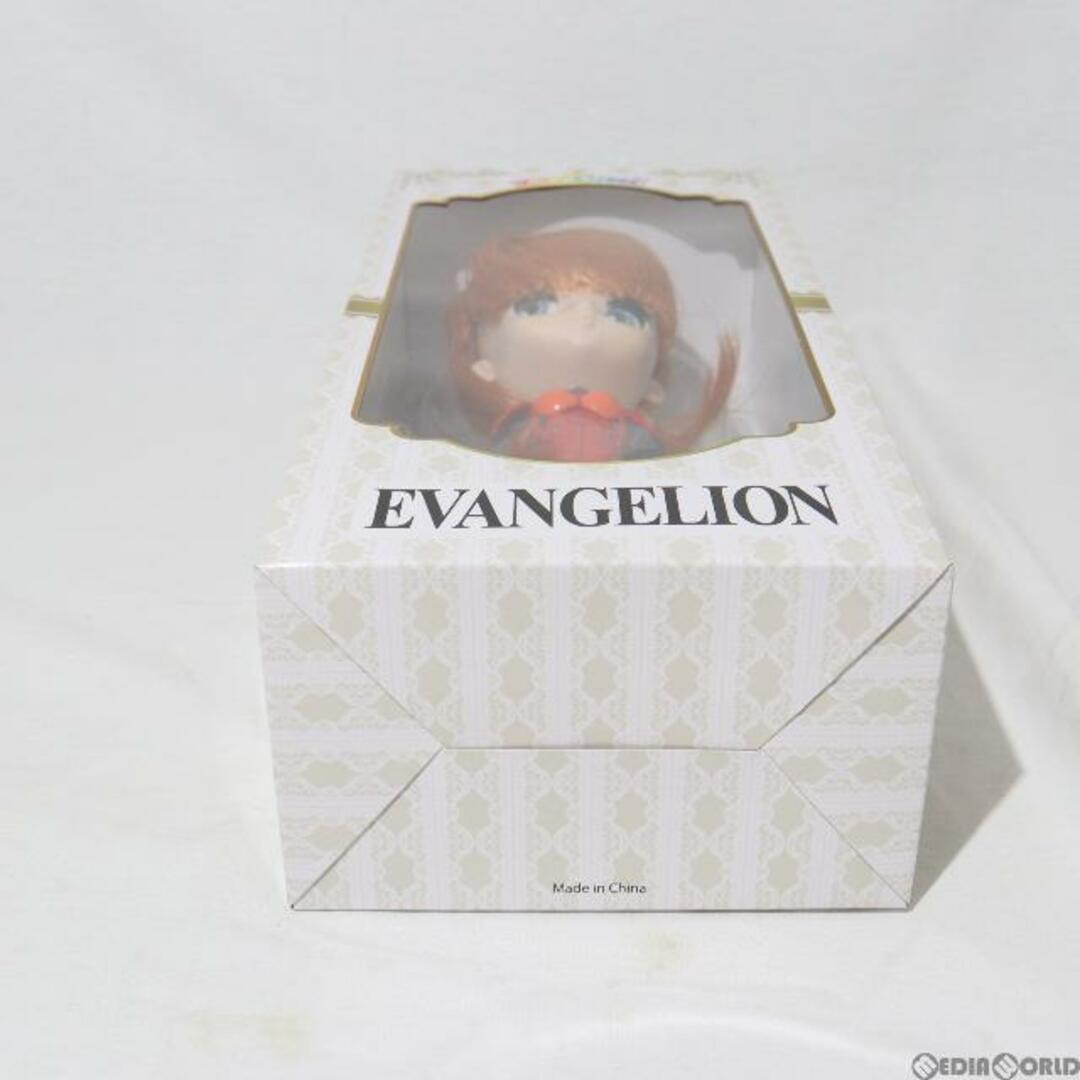 メーカー希望小売価格Collection Doll コレクションドール/エヴァンゲリオン 式波・アスカ・ラングレー 新世紀エヴァンゲリオン 完成品 ドール(YC-003) Groove(グルーヴ)
