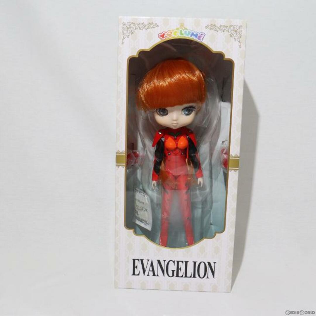Collection Doll コレクションドール/エヴァンゲリオン 式波・アスカ・ラングレー 新世紀エヴァンゲリオン 完成品 ドール(YC-003) Groove(グルーヴ)