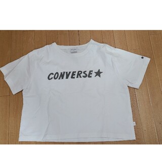 コンバース(CONVERSE)のコンバースTシャツ(Tシャツ(半袖/袖なし))