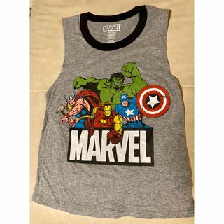 マーベル(MARVEL)の❤️ マーベル　MARVEL  タンクトップ　❤️(その他)